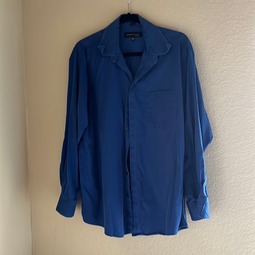 Men’s Dress Shirt